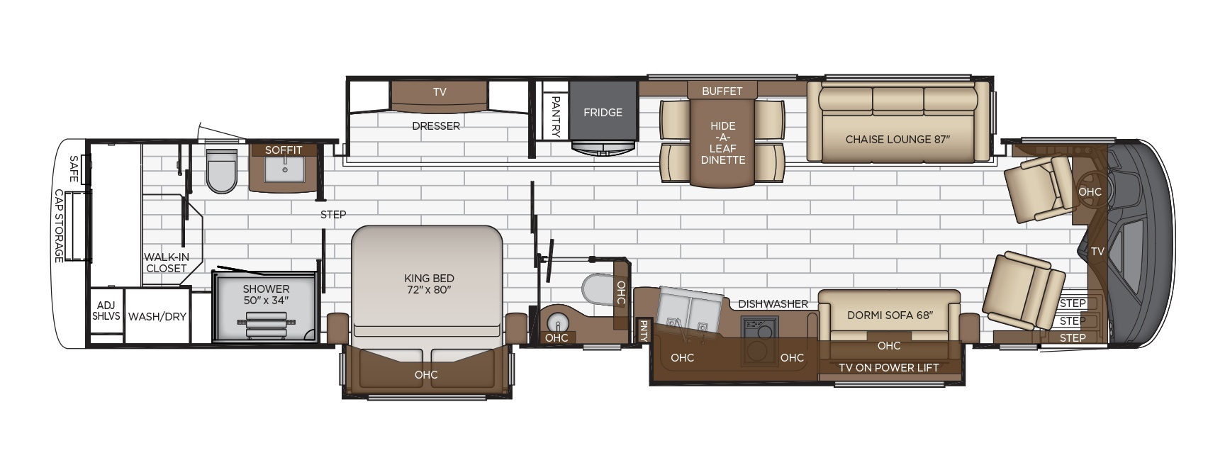 2019 King Aire 4549