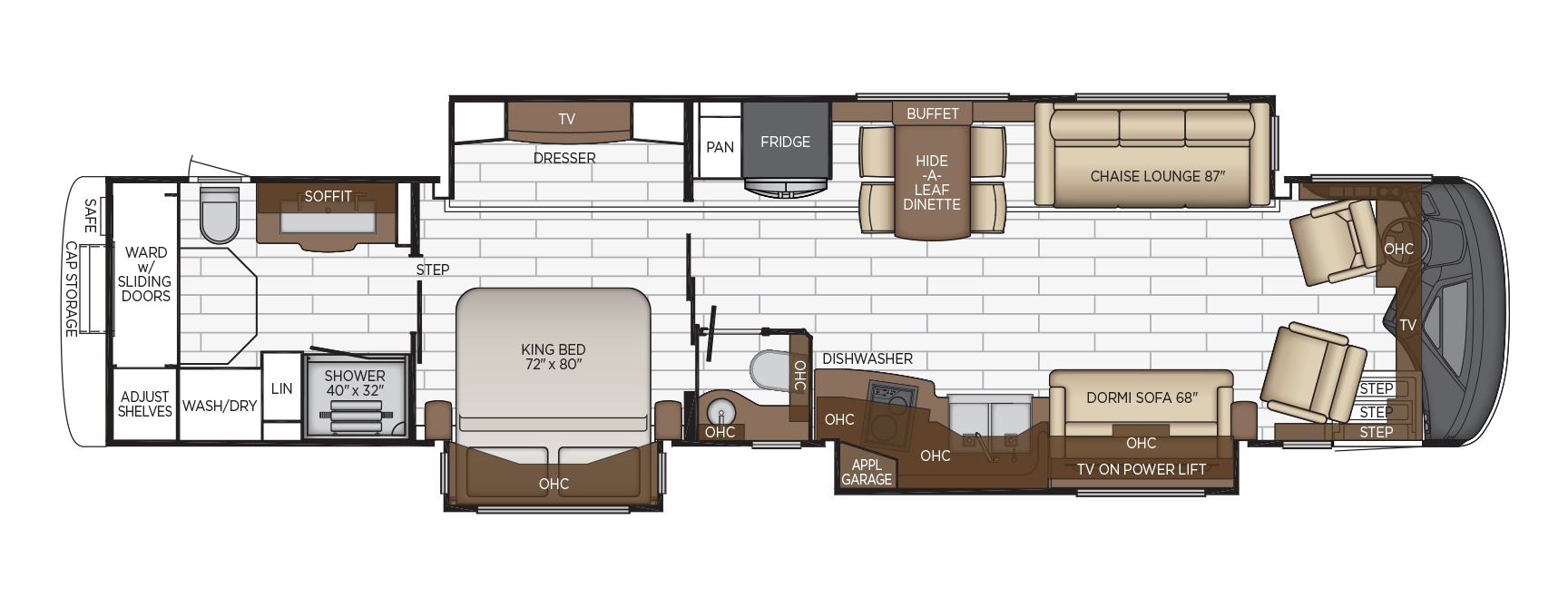 2019 King Aire 4553