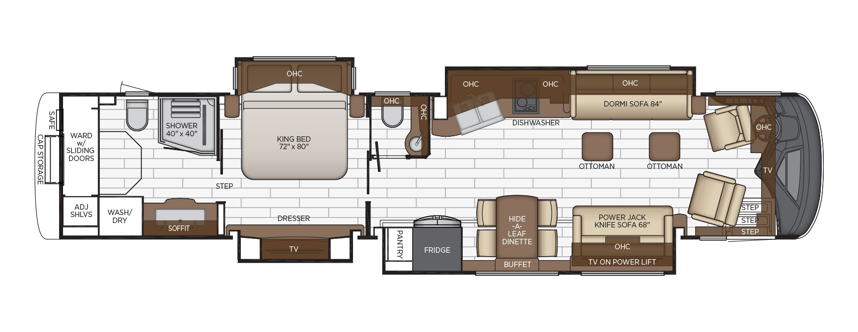 2019 King Aire 4546