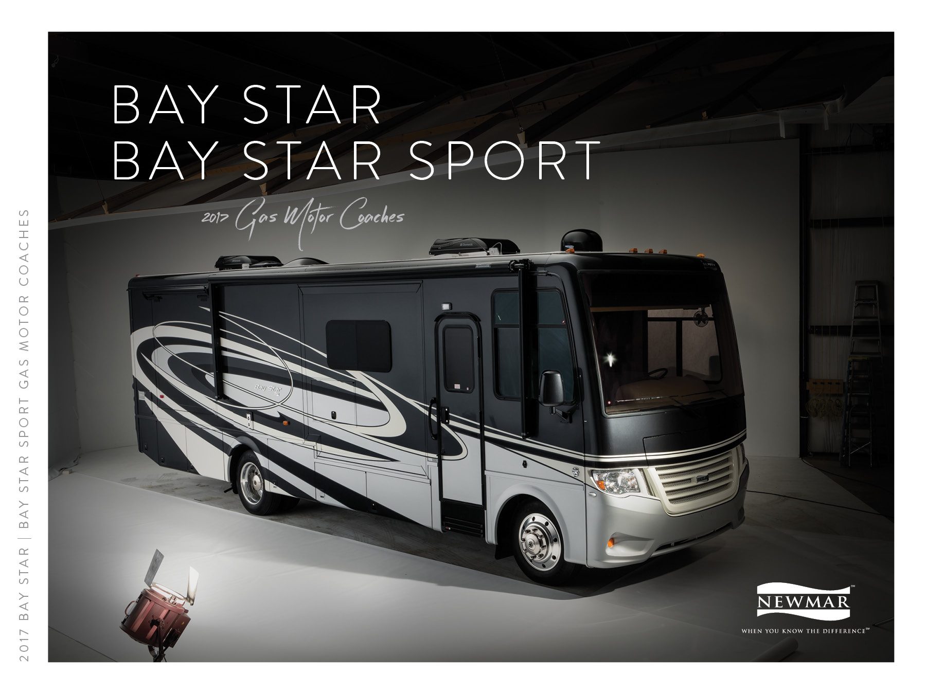 2017 Bay Star, Bay Star Sport