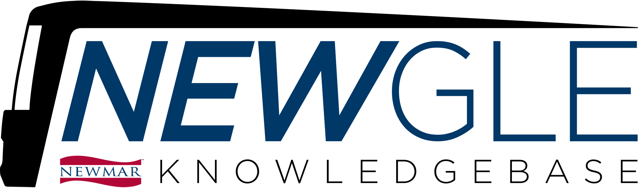 Newgle, Newmar's product and manual database.