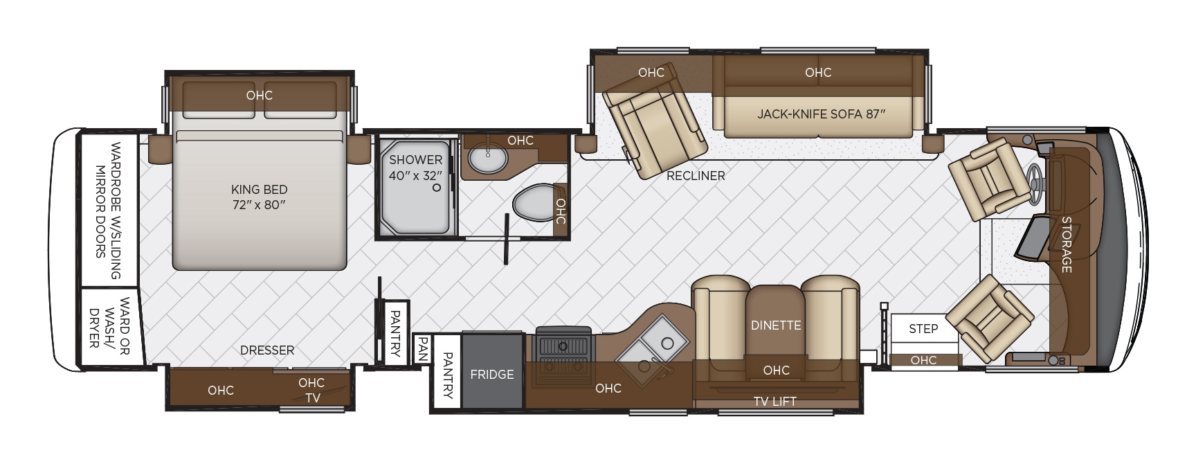 2019 Canyon Star 3719