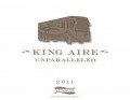 2011 King Aire Luxury