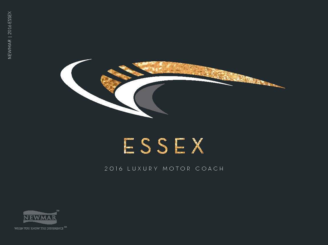2016 Essex