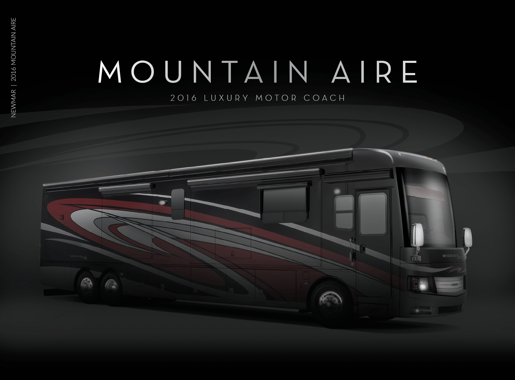 2016 Mountain Aire