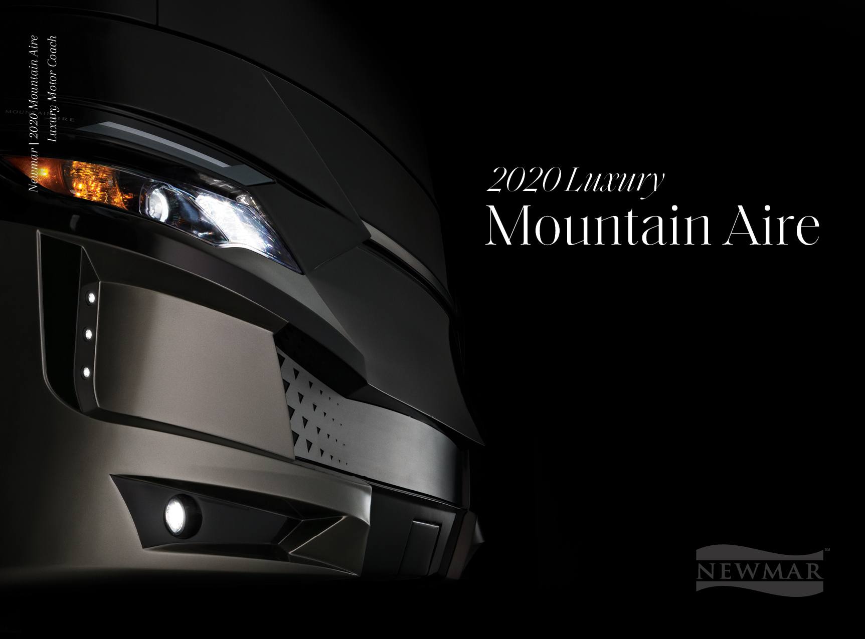 2020 Mountain Aire