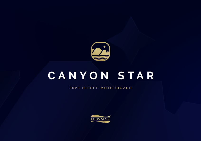 2023 Canyon Star