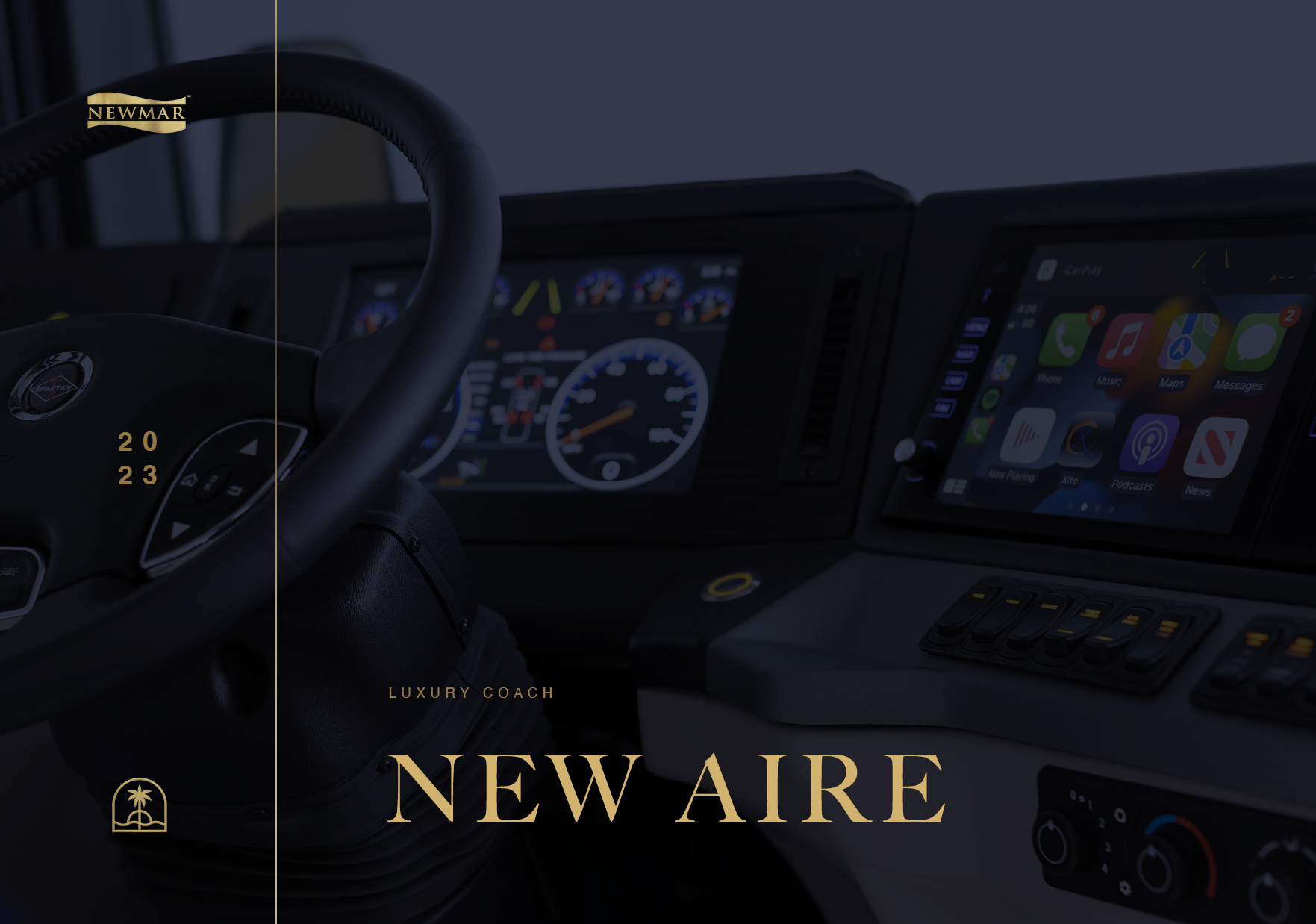 2023 New Aire