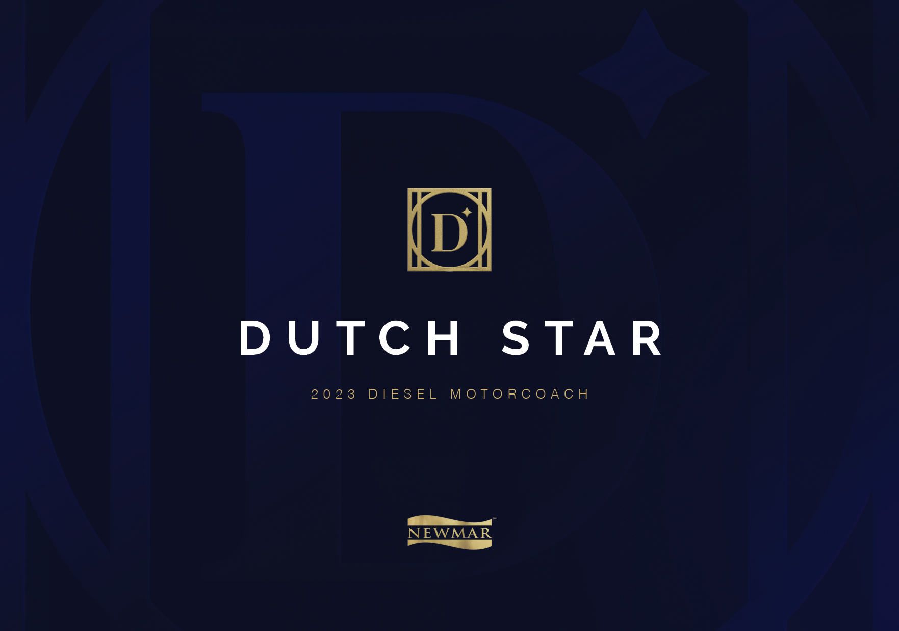 2023 Dutch Star Brochure