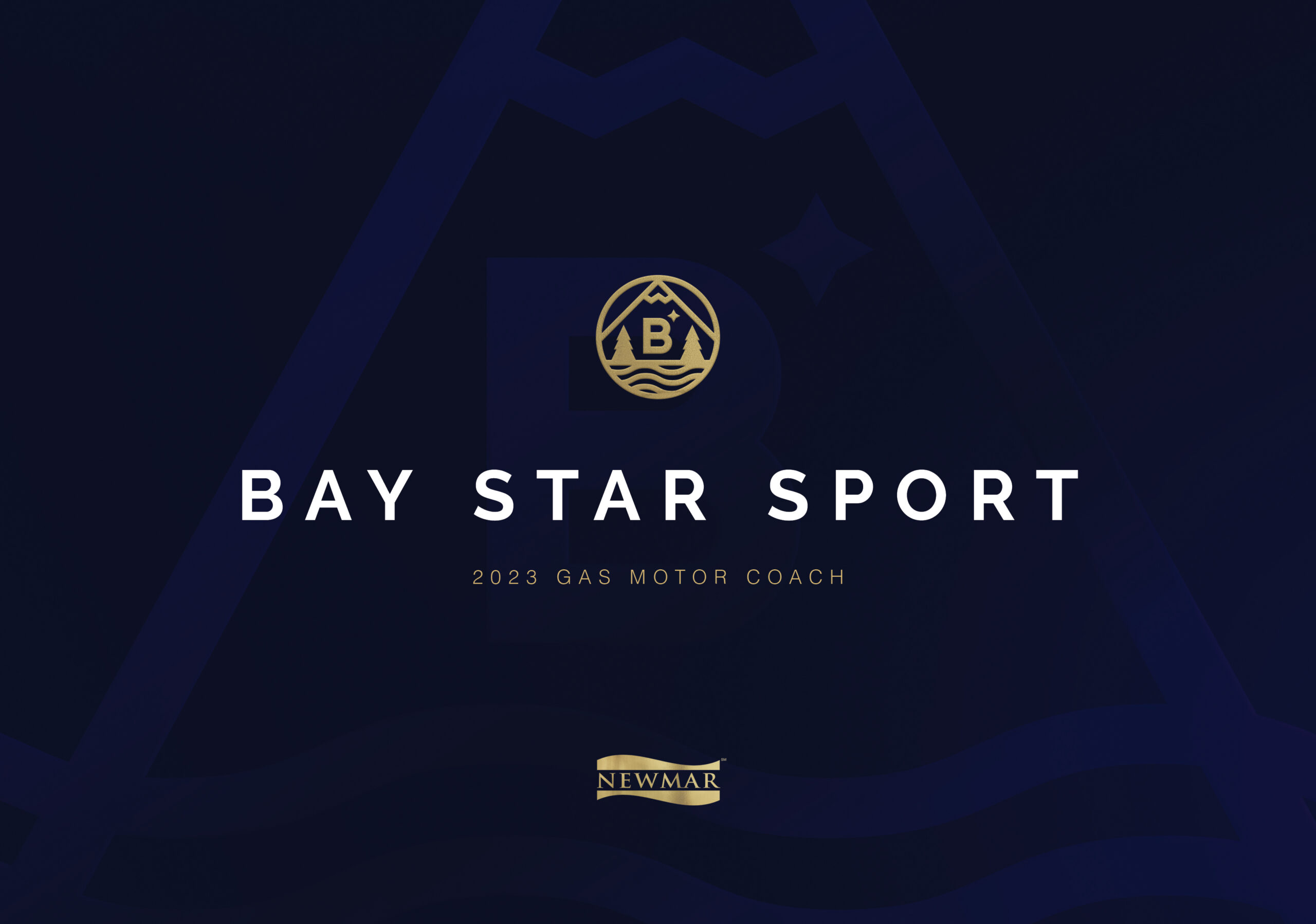 2023 Bay Star Sport