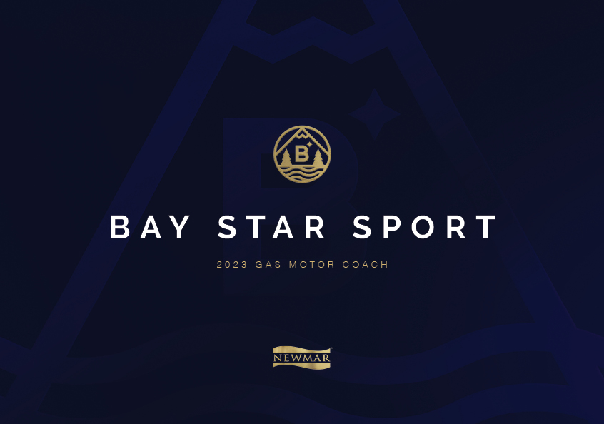 Bay Star Sport brochure