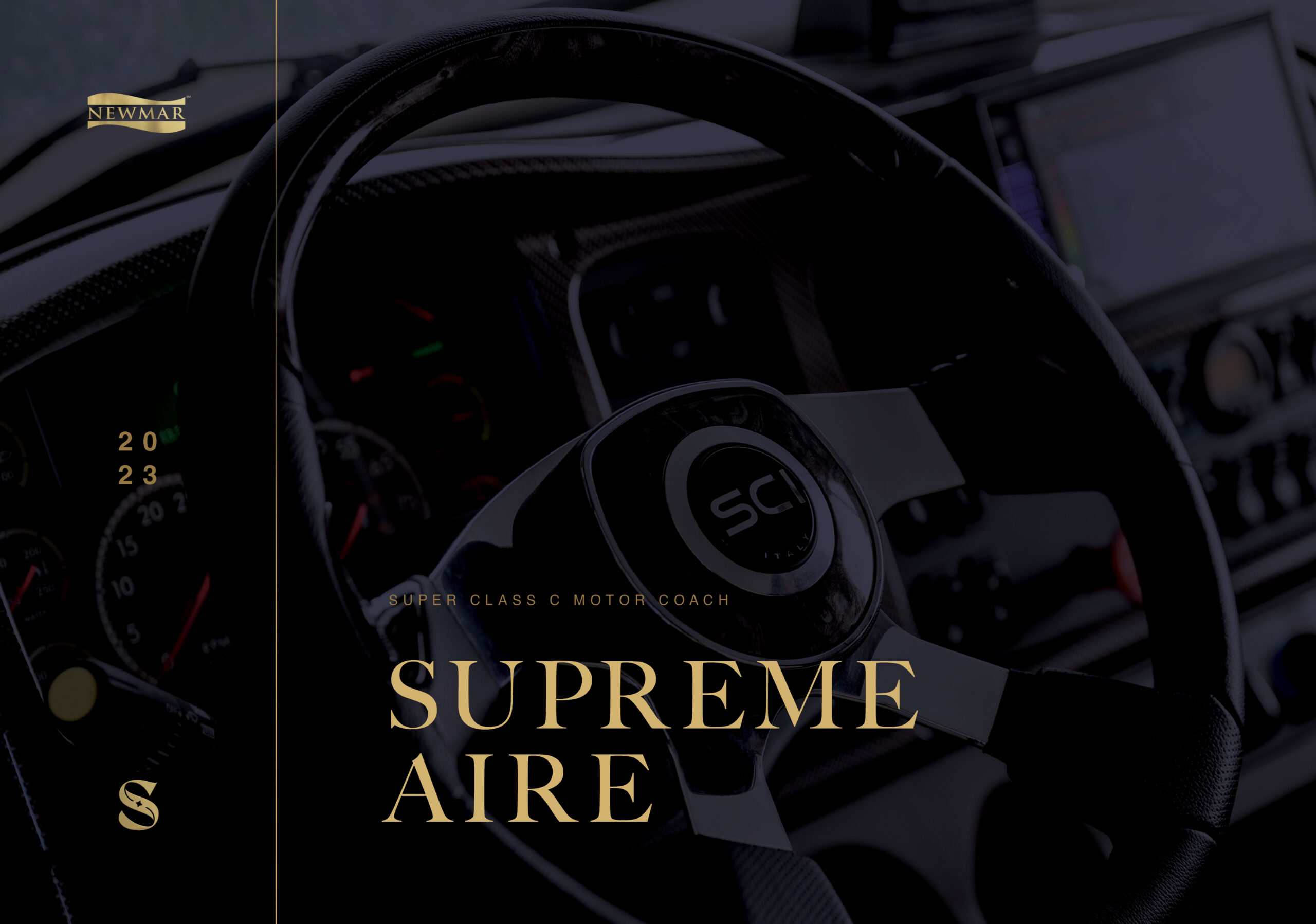 2023 Supreme Aire