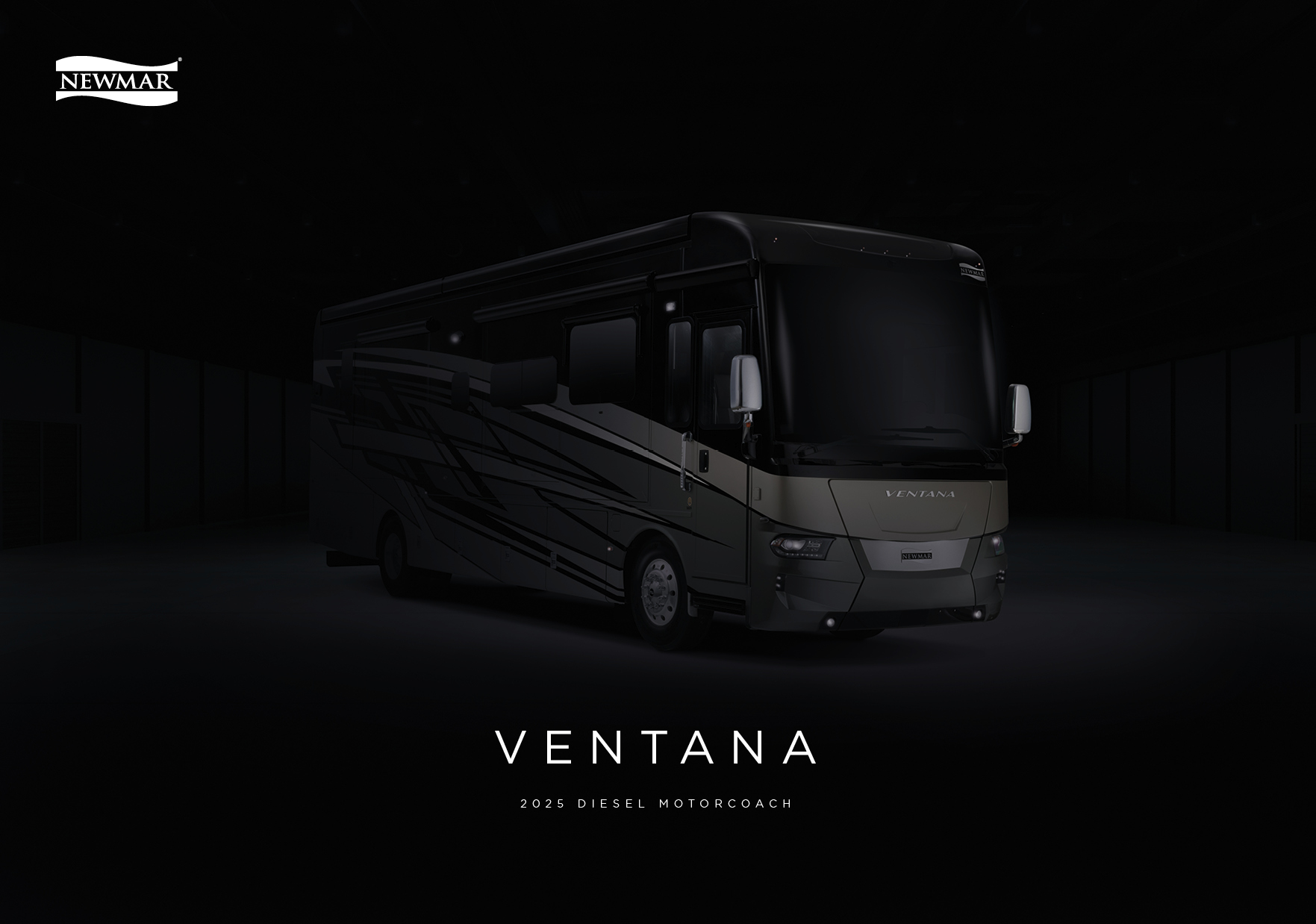 2025 Ventana brochure