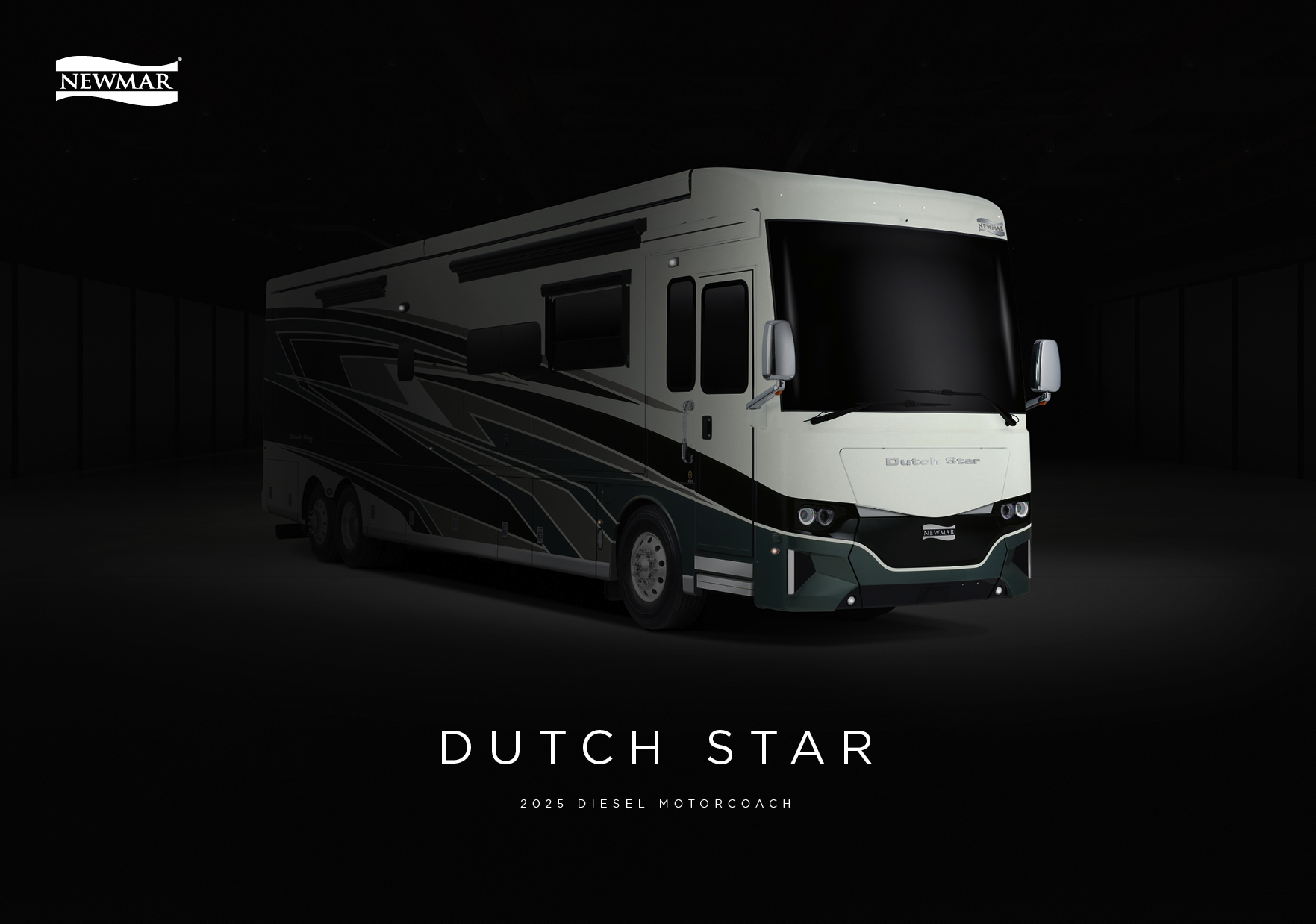 2025 Dutch Star Brochure