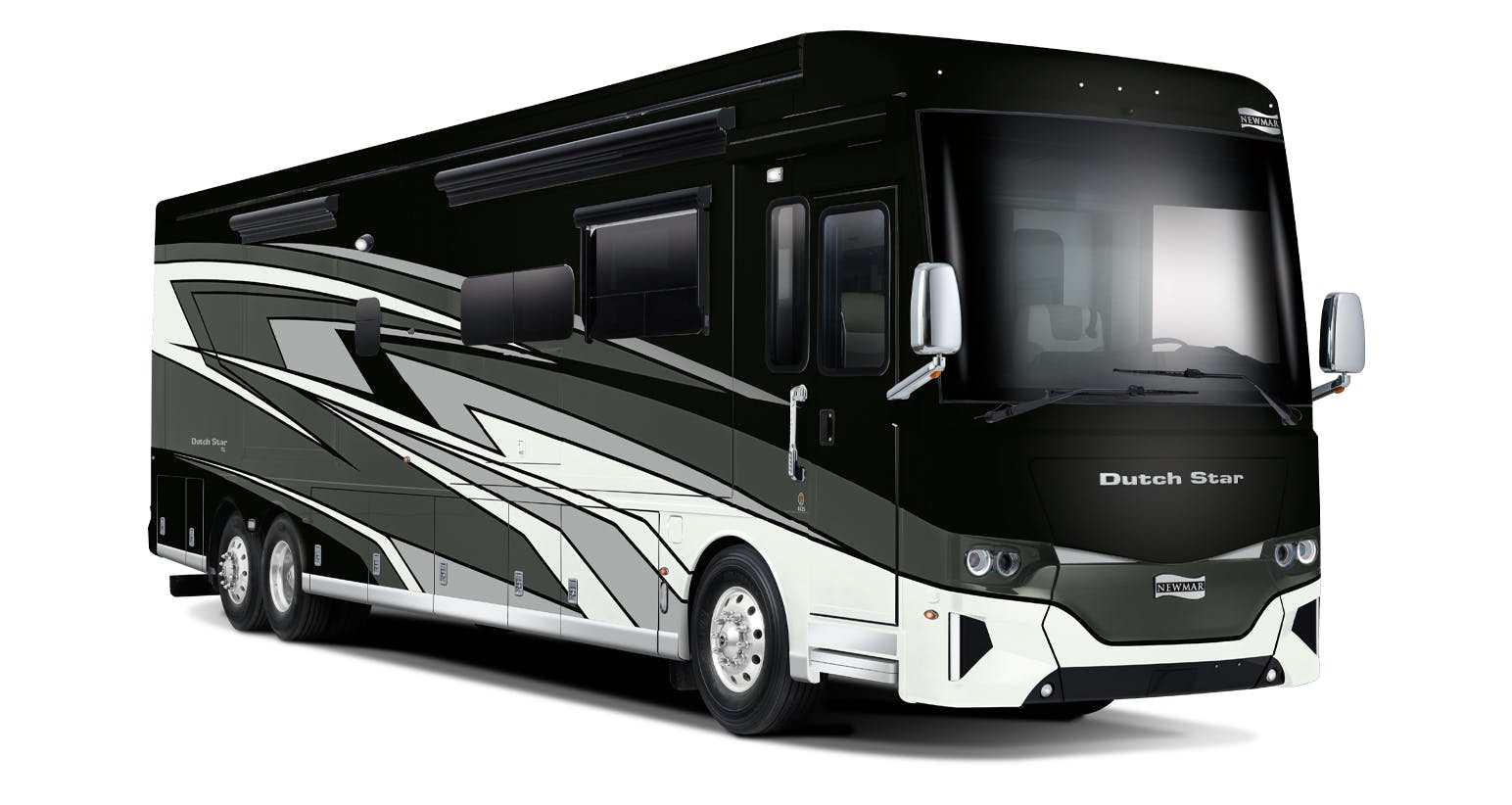 Coach Exterior 4