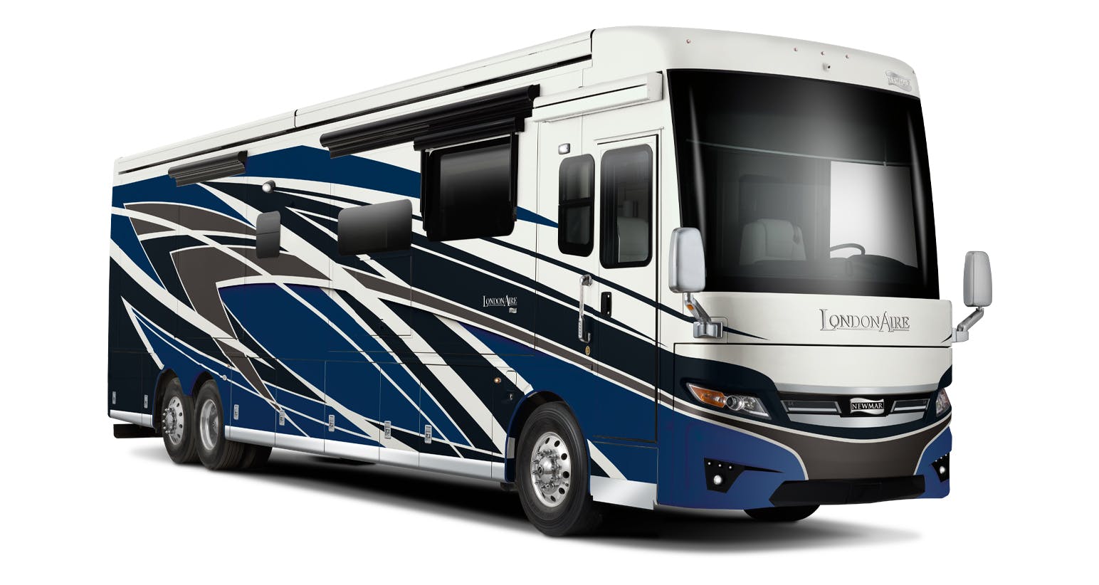 Coach Exterior 4