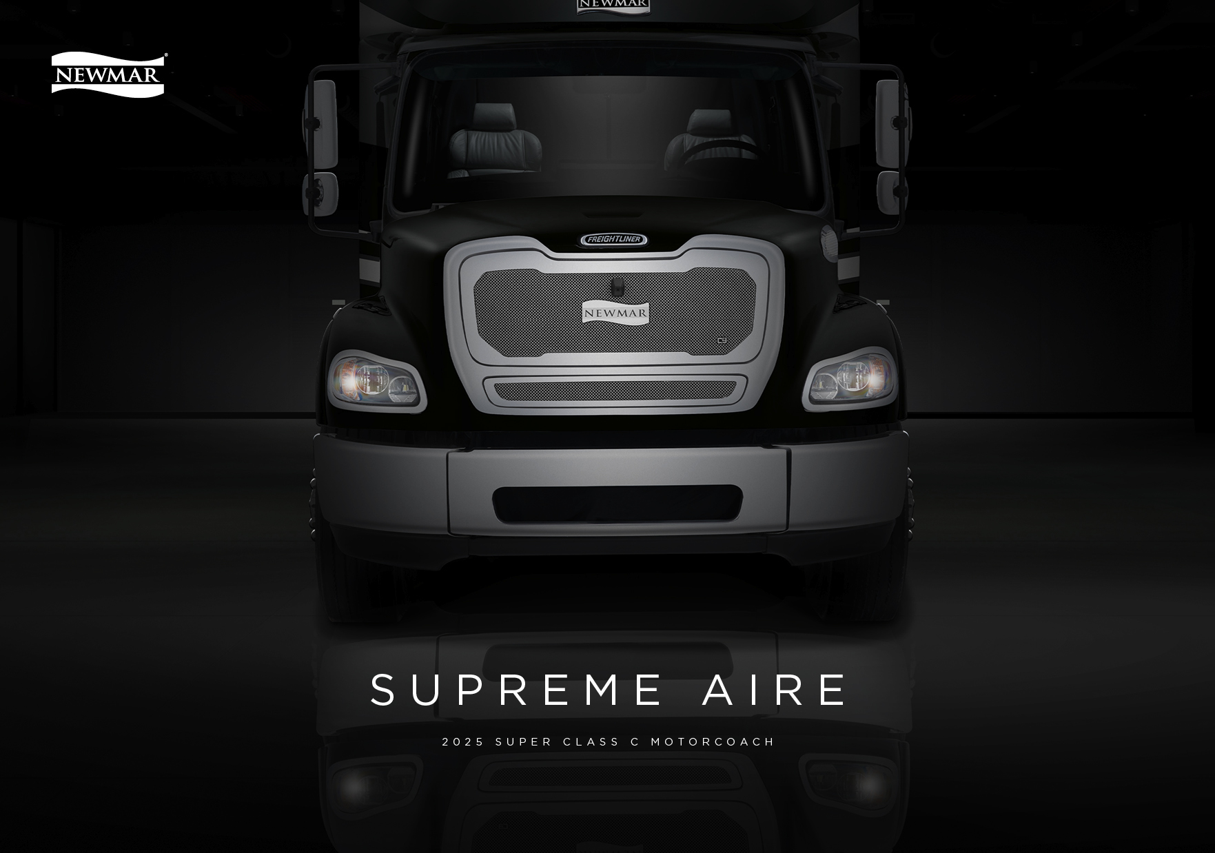 2025 Supreme Aire