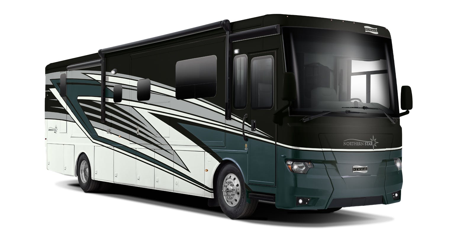 Coach Exterior 1