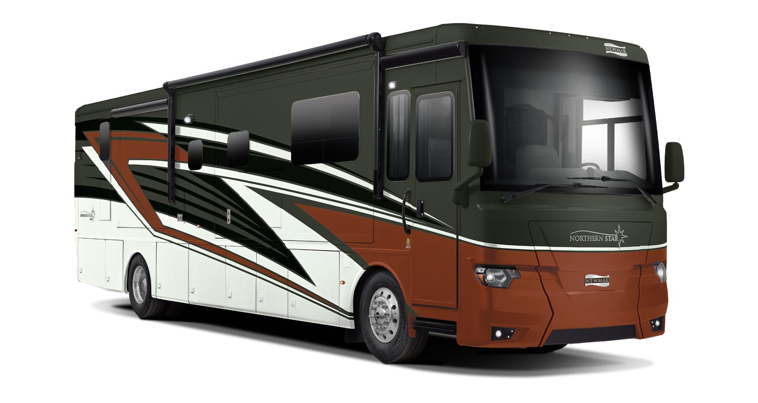 Coach Exterior 3