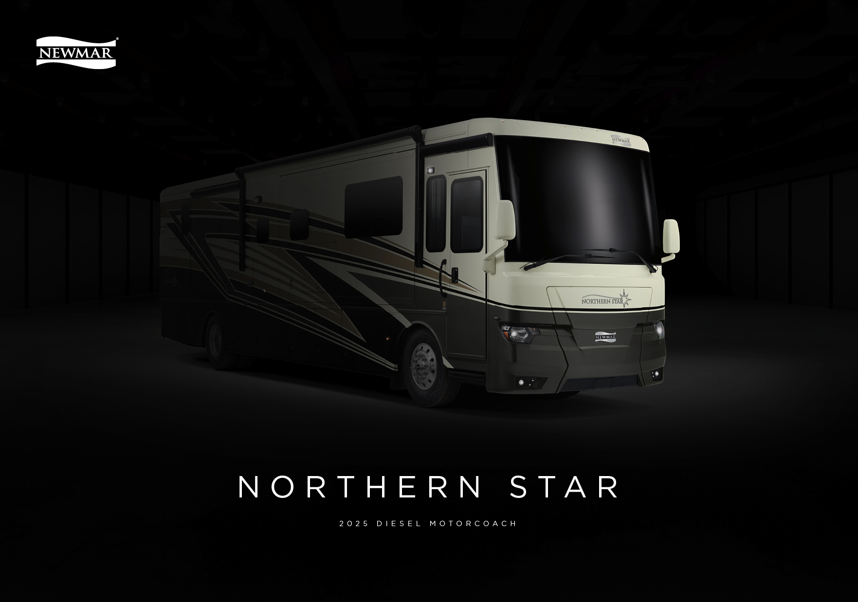 2025 Northern Star brochure