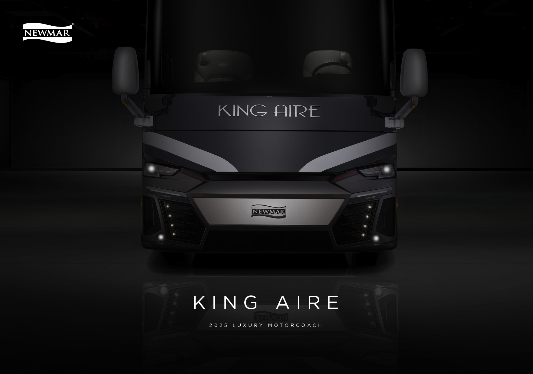 2025 King Aire