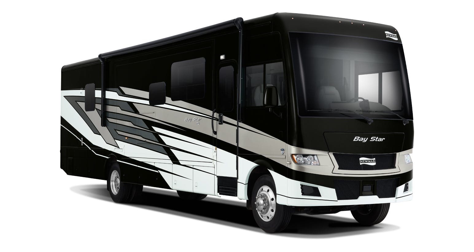 Coach Exterior 2