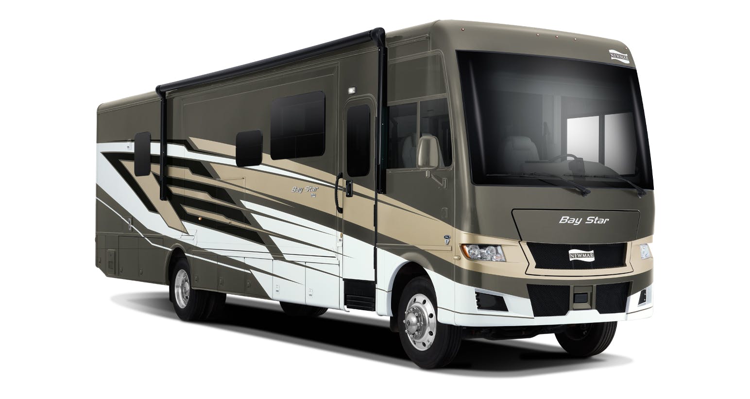 Coach Exterior 3