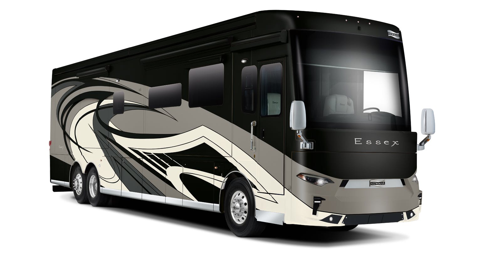 Coach Exterior 6