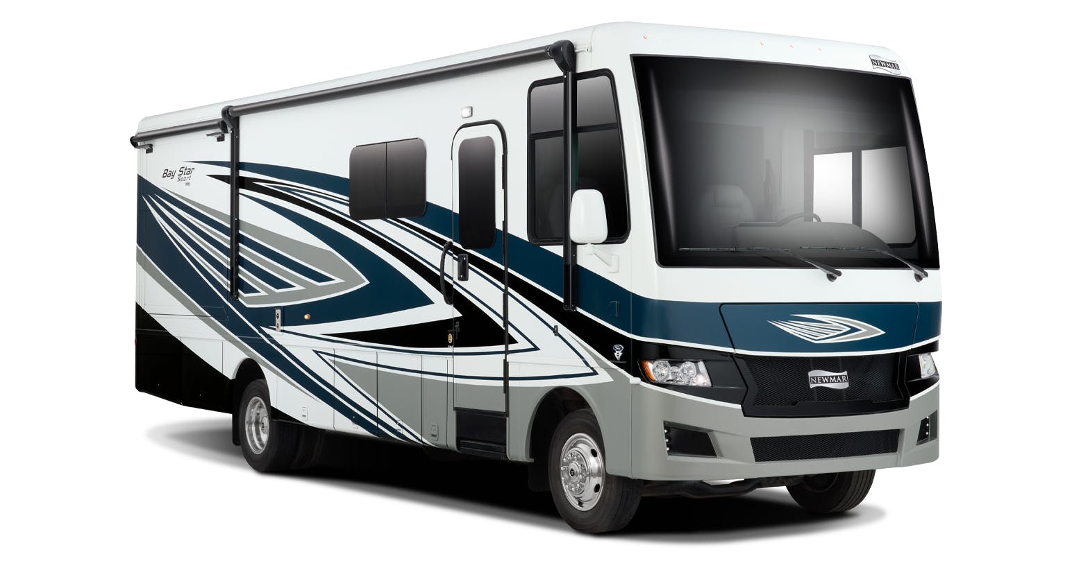 Coach Exterior 3