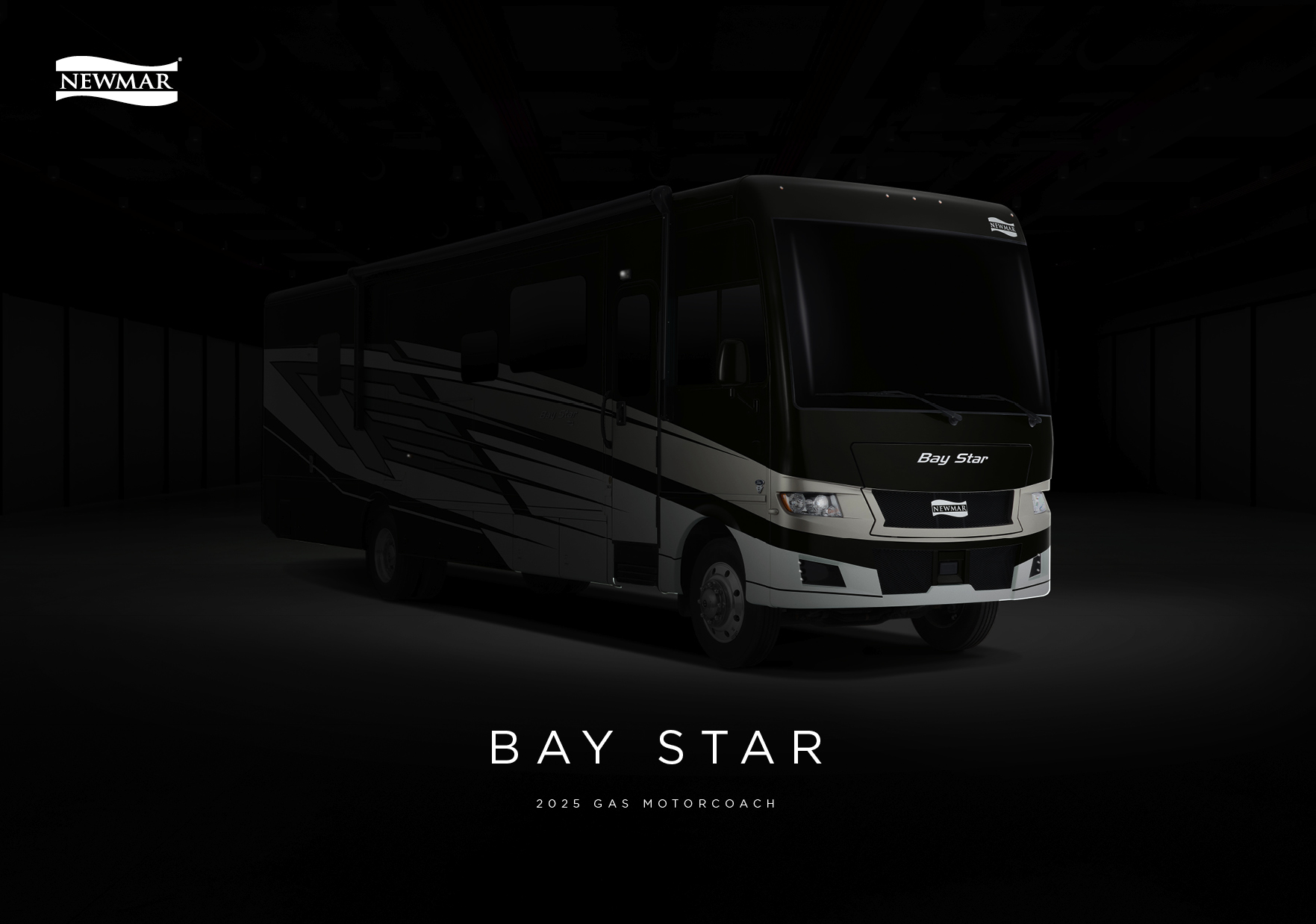 2025 Bay Star