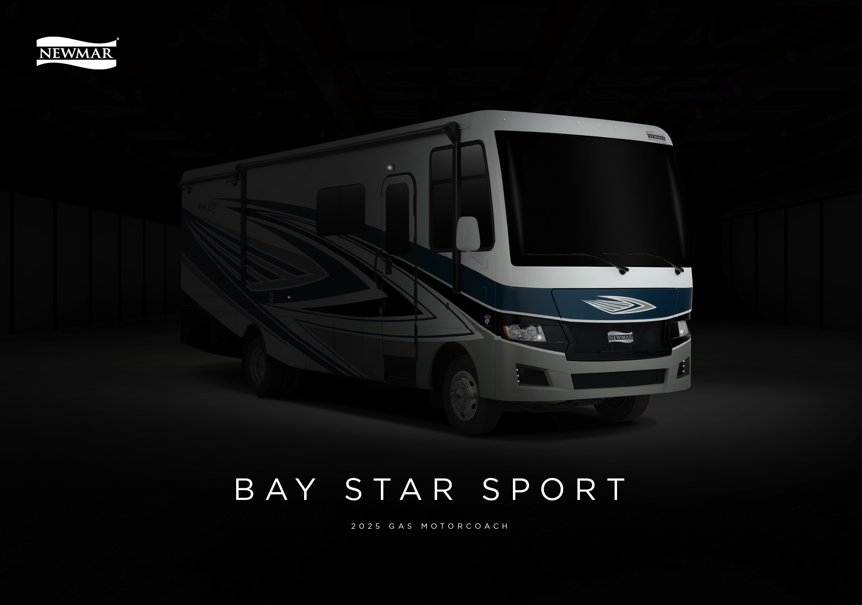 2025 Bay Star Sport