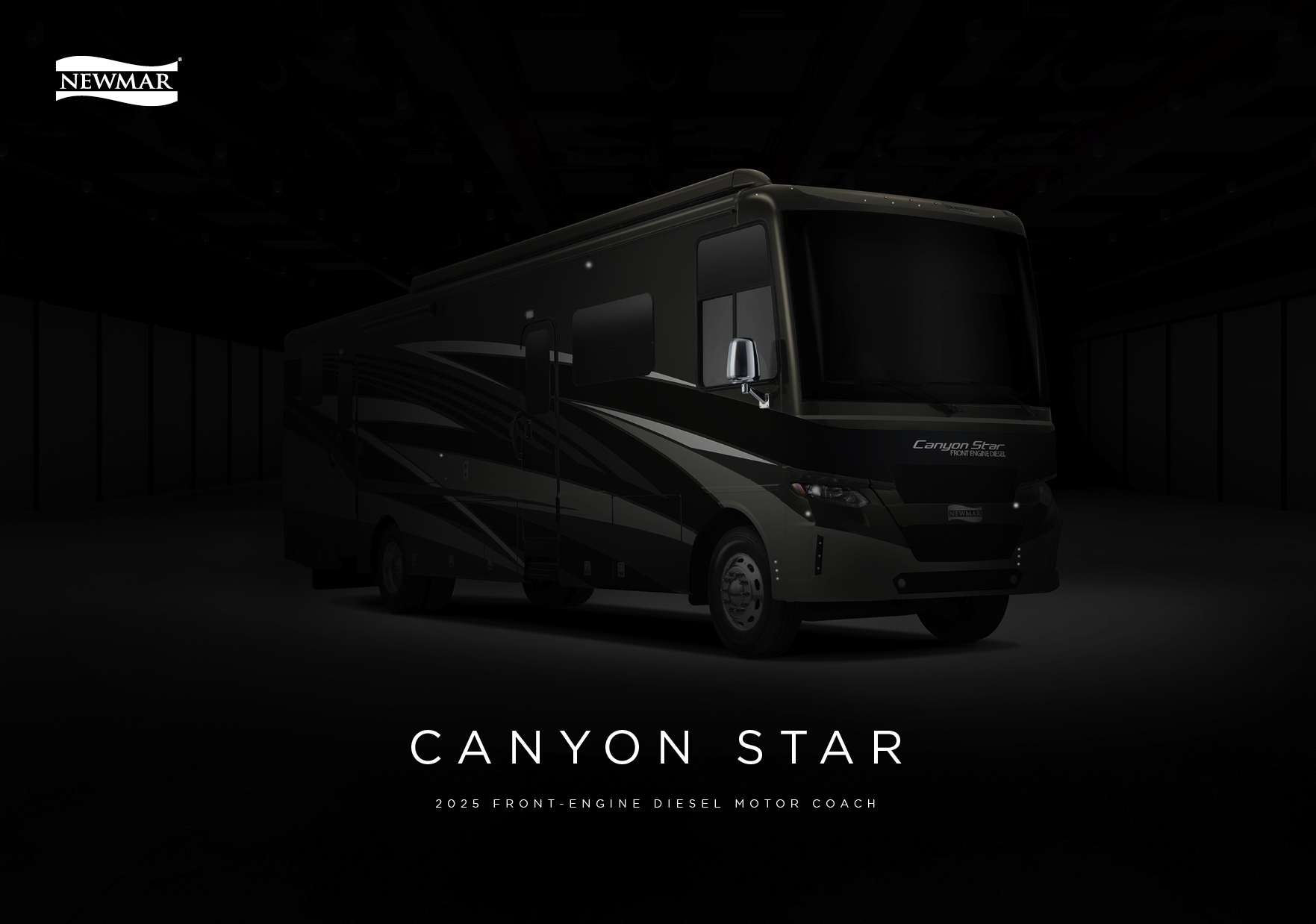 2025 Canyon Star