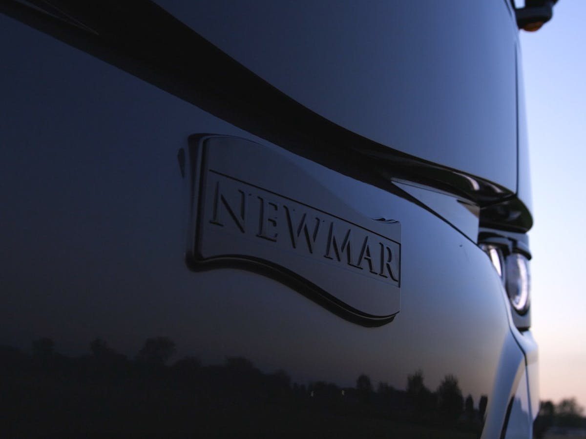 Luxury Motorhomes, RVs, and class A Motorcoaches Newmar