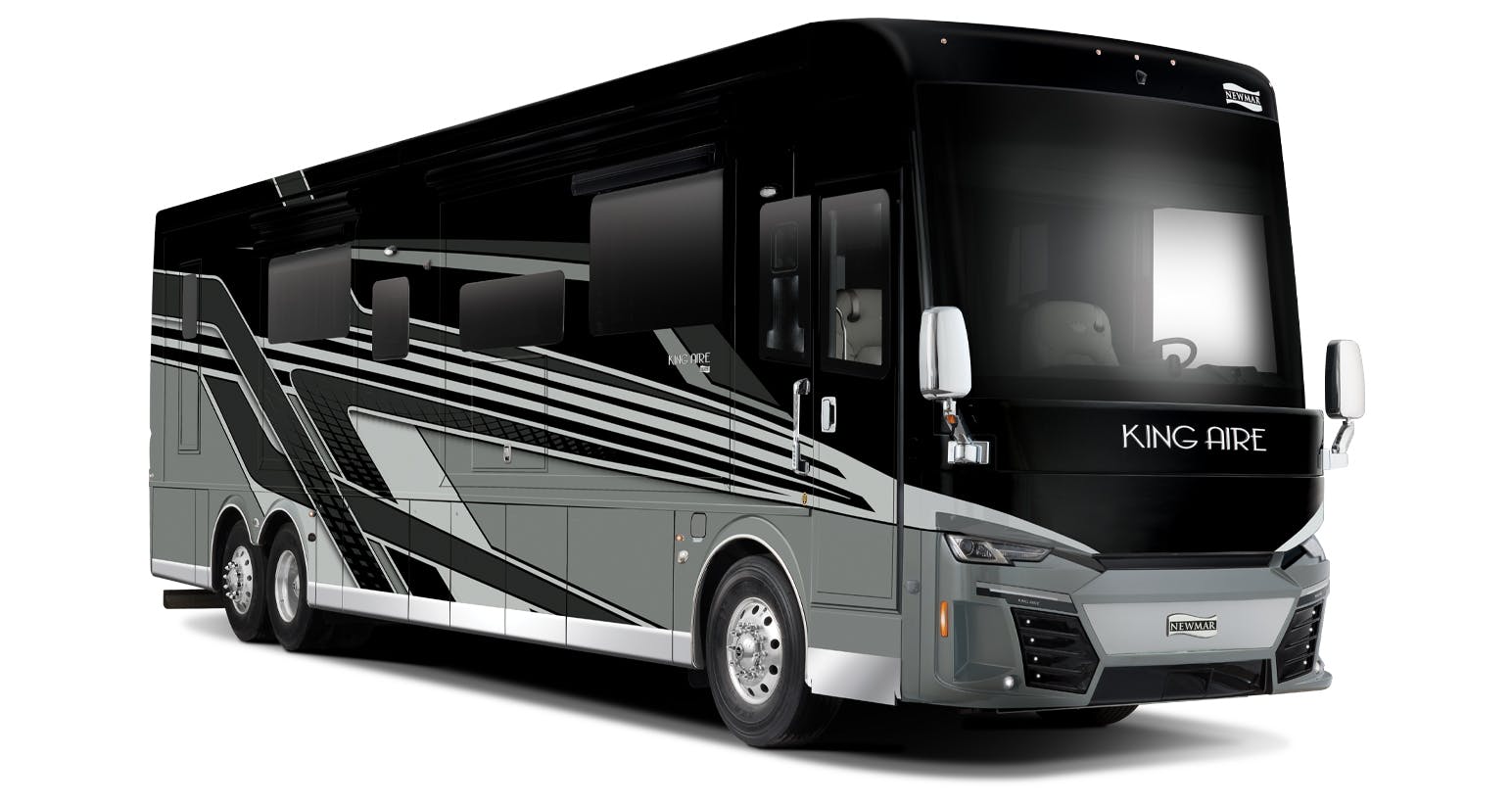 Coach Exterior 6