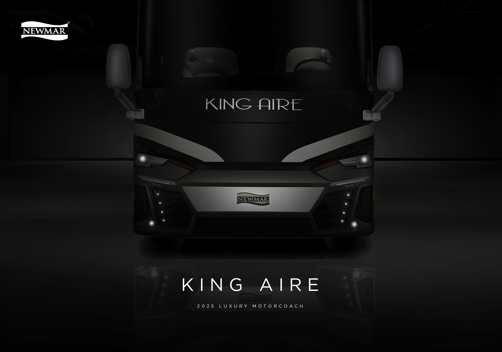 2025 King Aire